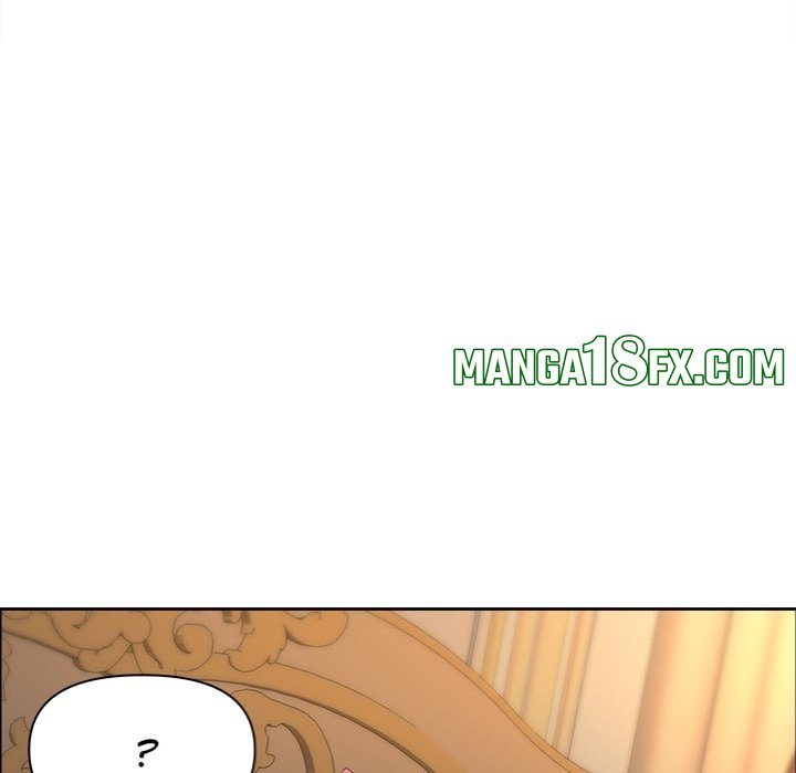 Big Guy - Chapter 76 Page 142