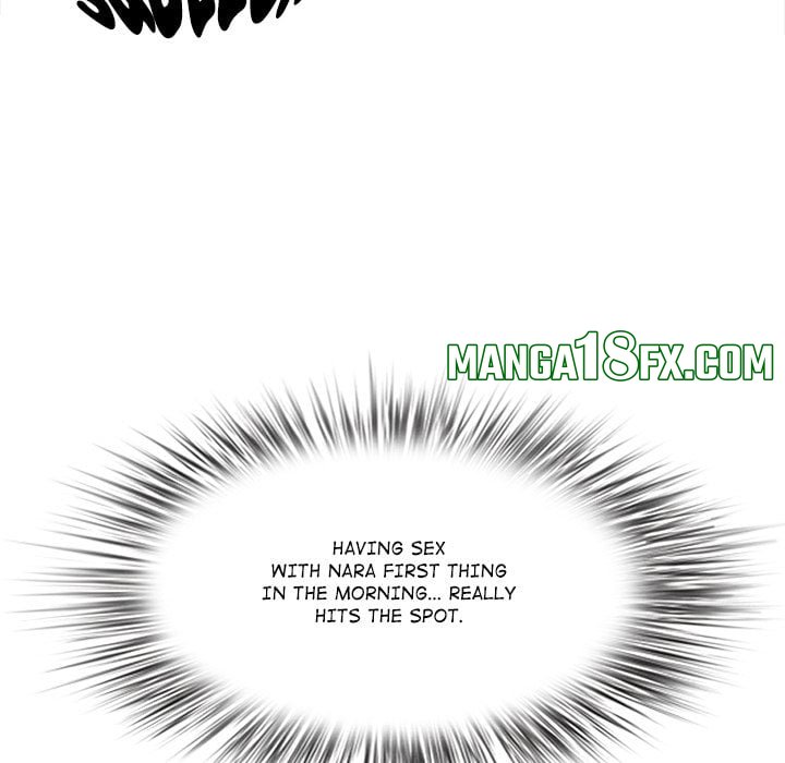 Big Guy - Chapter 79 Page 101