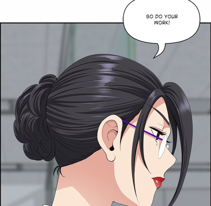 Big Guy - Chapter 9 Page 144