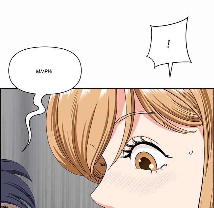 Big Guy - Chapter 9 Page 73