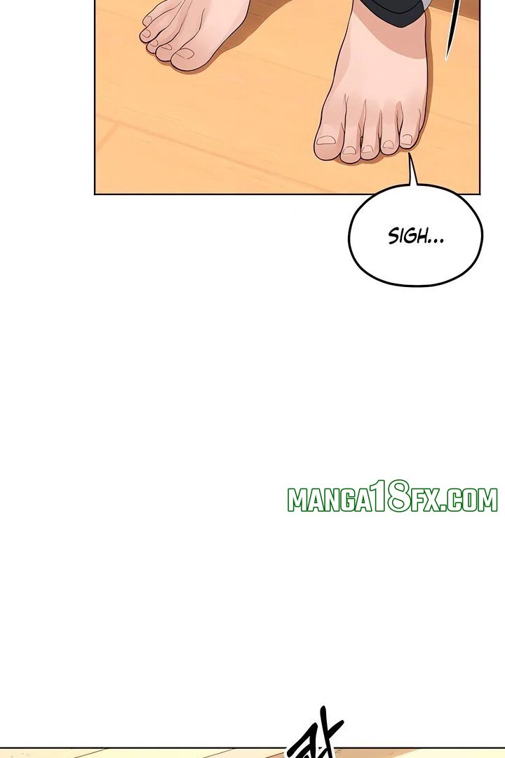 The Man Next Door’s Dog - Chapter 3 Page 62