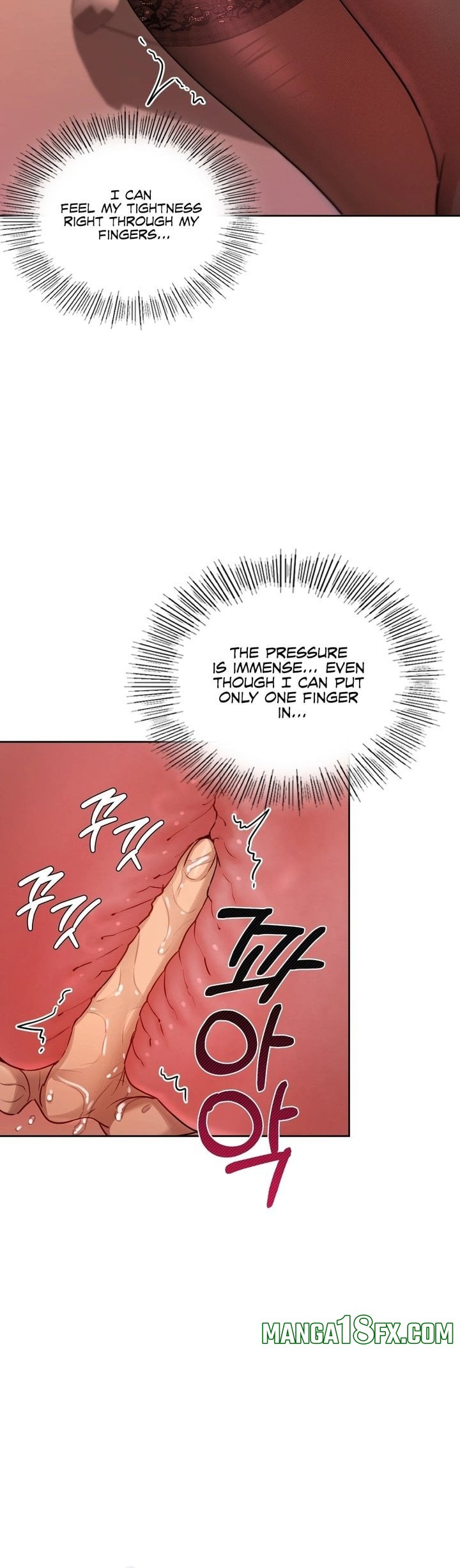 The Professor’s Secret Account - Chapter 16 Page 8