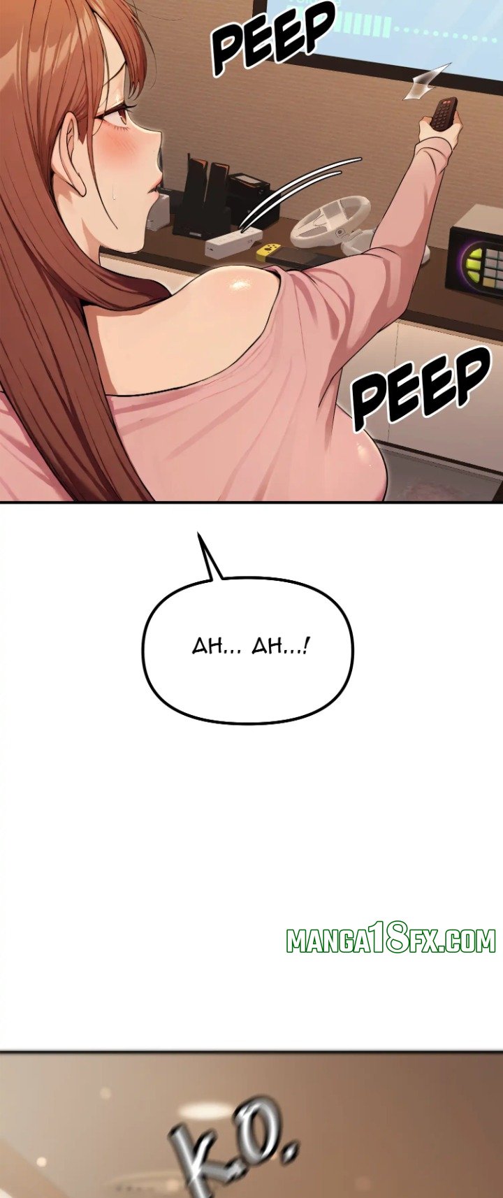 A Girlfriend Every Day of the Week - Chapter 10 Page 56