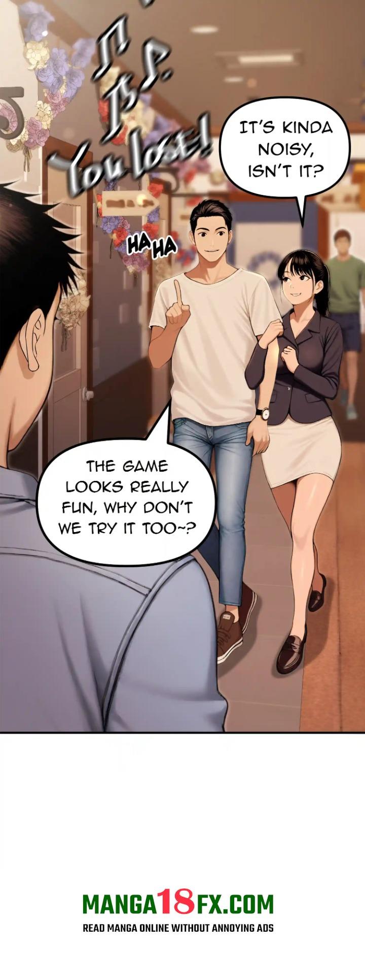 A Girlfriend Every Day of the Week - Chapter 10 Page 57