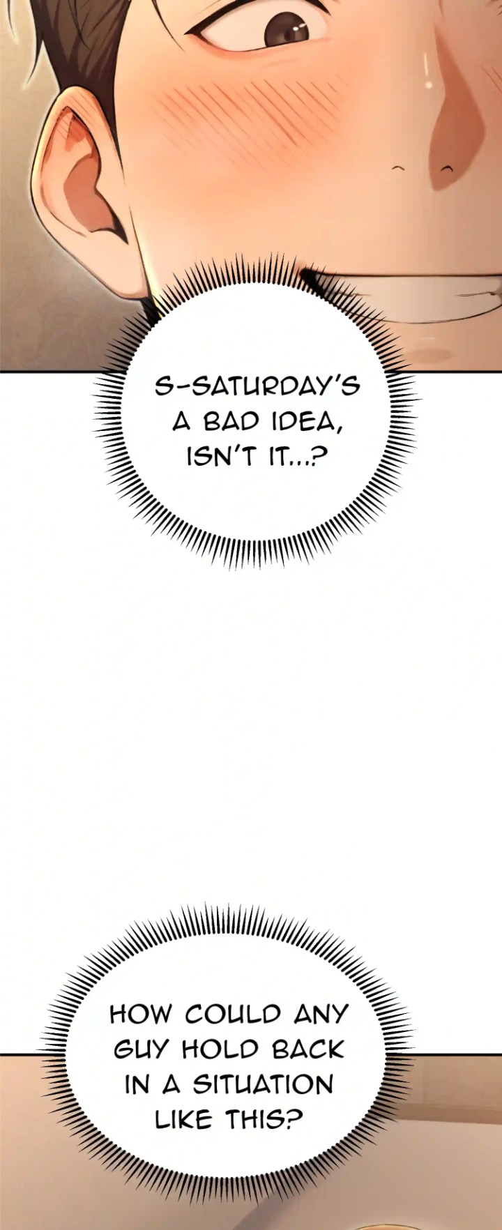 A Girlfriend Every Day of the Week - Chapter 10 Page 64