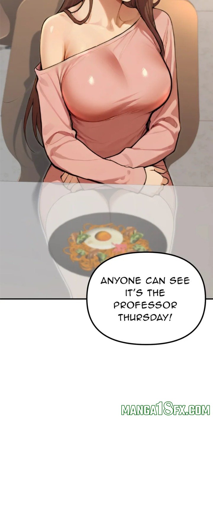 A Girlfriend Every Day of the Week - Chapter 13 Page 18