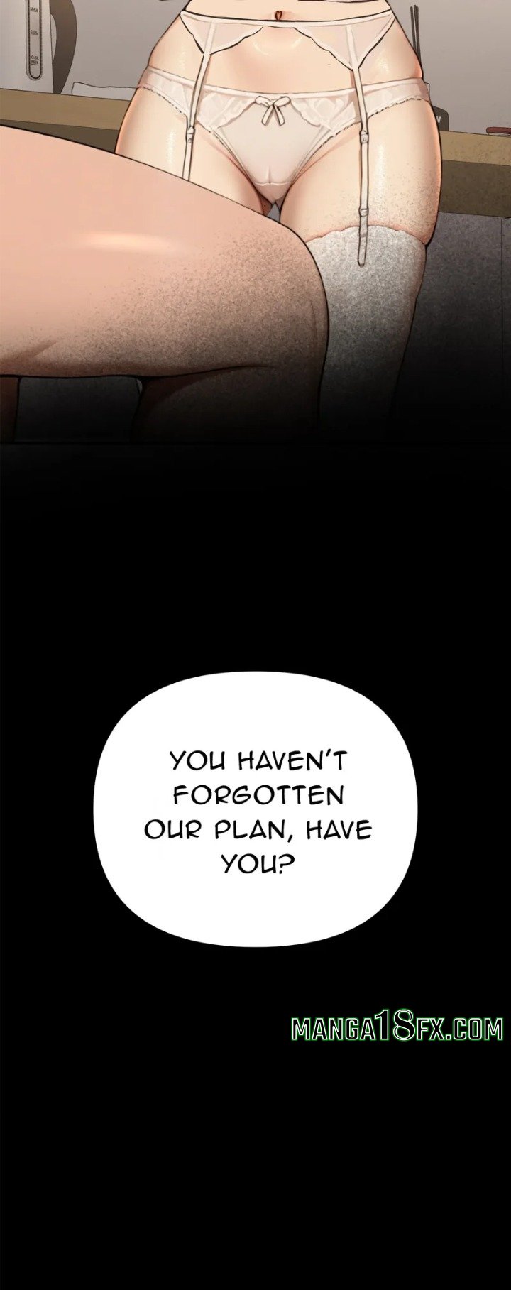 A Girlfriend Every Day of the Week - Chapter 14 Page 10
