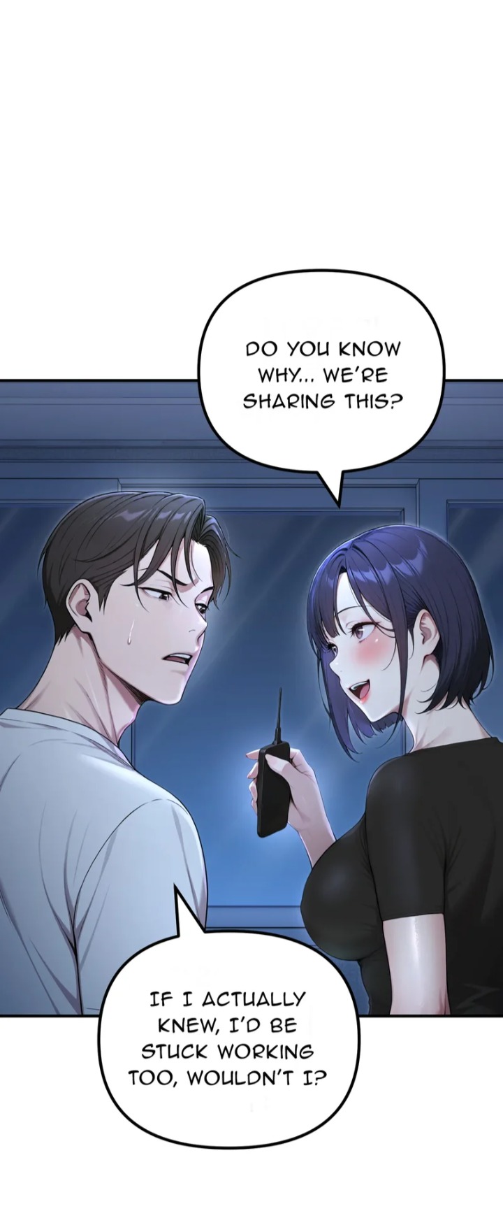 A Girlfriend Every Day of the Week - Chapter 18 Page 52