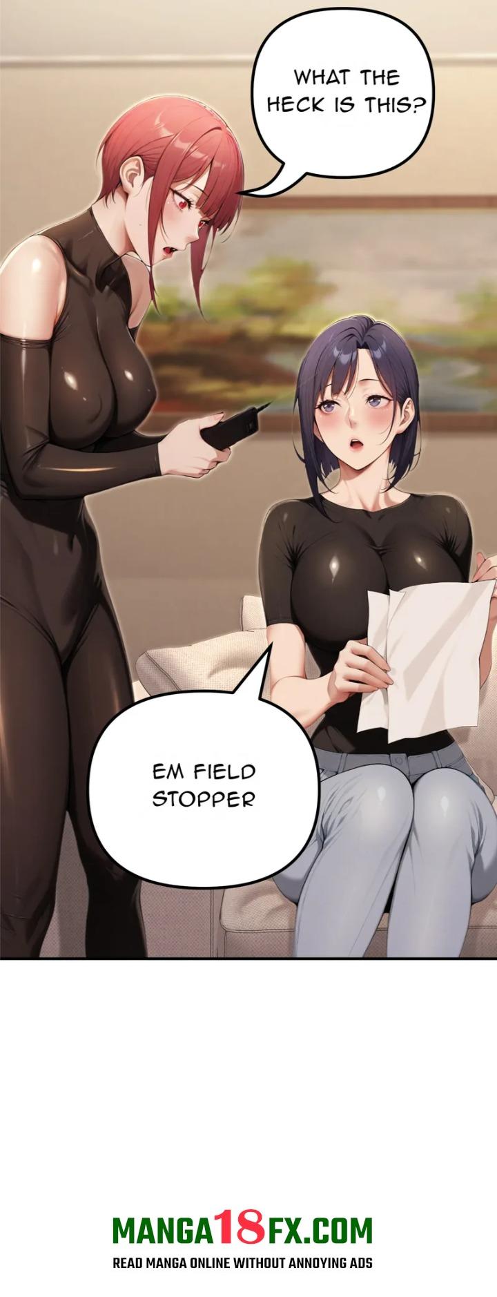 A Girlfriend Every Day of the Week - Chapter 20 Page 46
