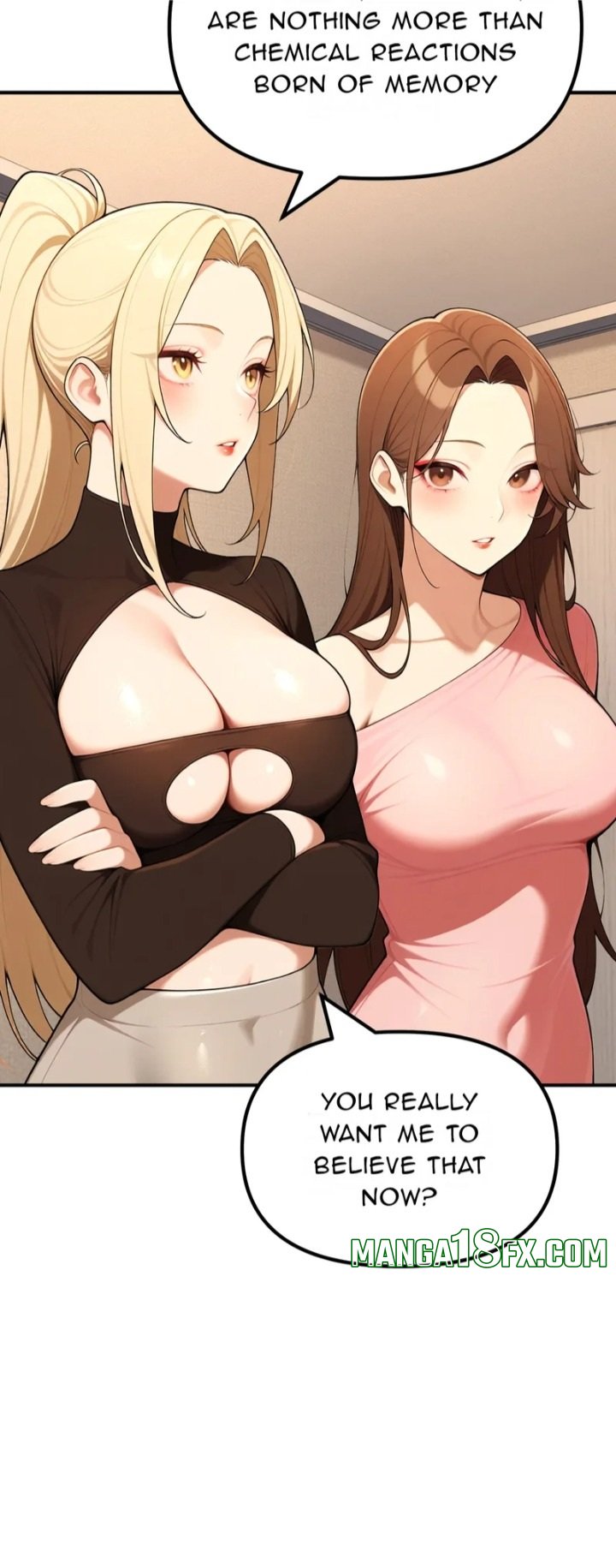 A Girlfriend Every Day of the Week - Chapter 23 Page 53