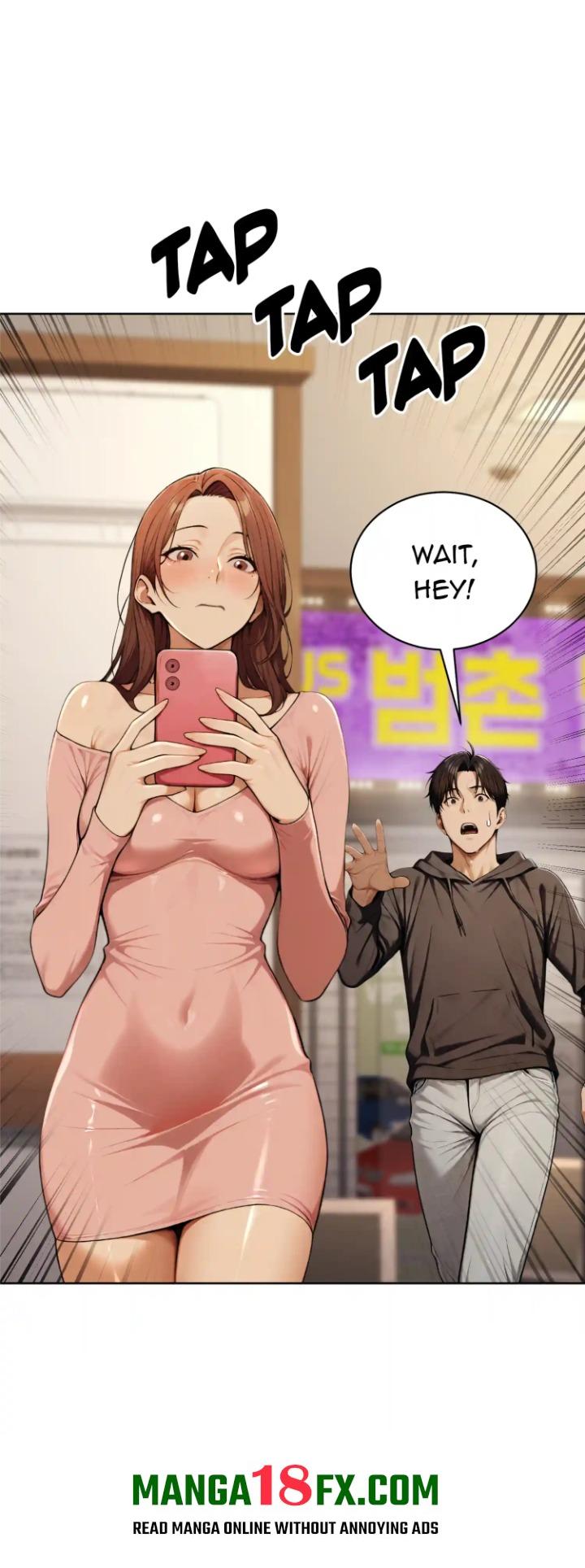 A Girlfriend Every Day of the Week - Chapter 8 Page 67