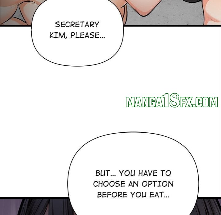 Mission - Chapter 11 Page 101