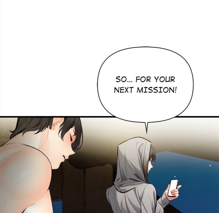Mission - Chapter 11 Page 52