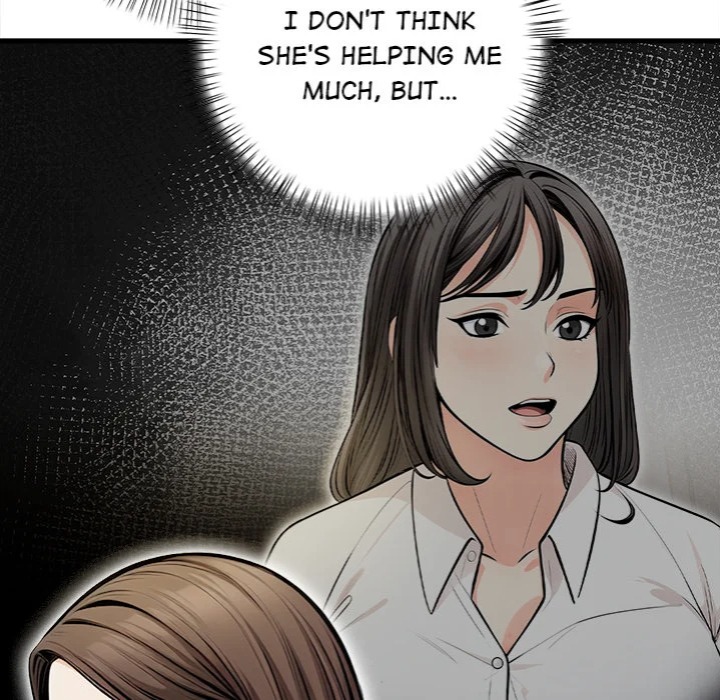 Mission - Chapter 13 Page 46