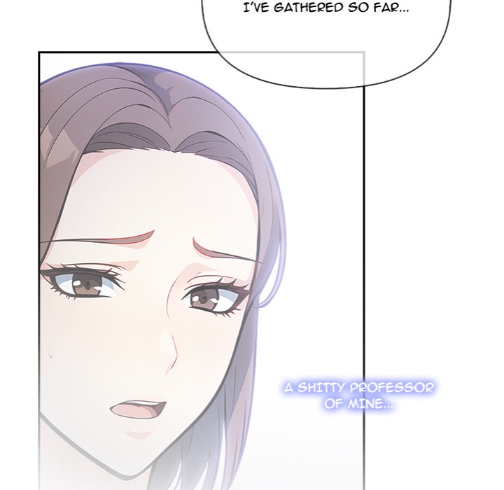 The Secret of a Girls’ Dorm - Chapter 13 Page 70