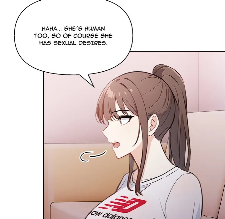 The Secret of a Girls’ Dorm - Chapter 15 Page 100