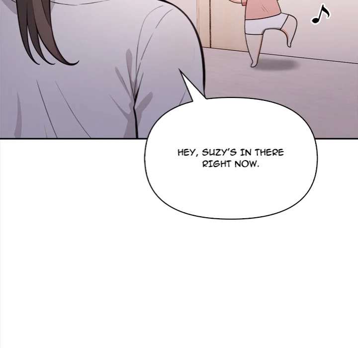 The Secret of a Girls’ Dorm - Chapter 15 Page 96