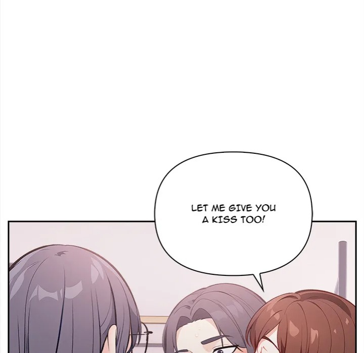 The Secret of a Girls’ Dorm - Chapter 17 Page 85