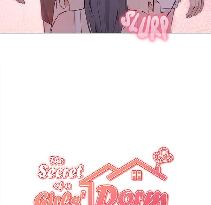 The Secret of a Girls’ Dorm - Chapter 18 Page 15