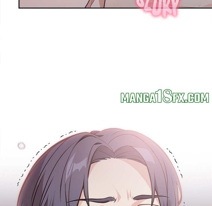 The Secret of a Girls’ Dorm - Chapter 18 Page 43