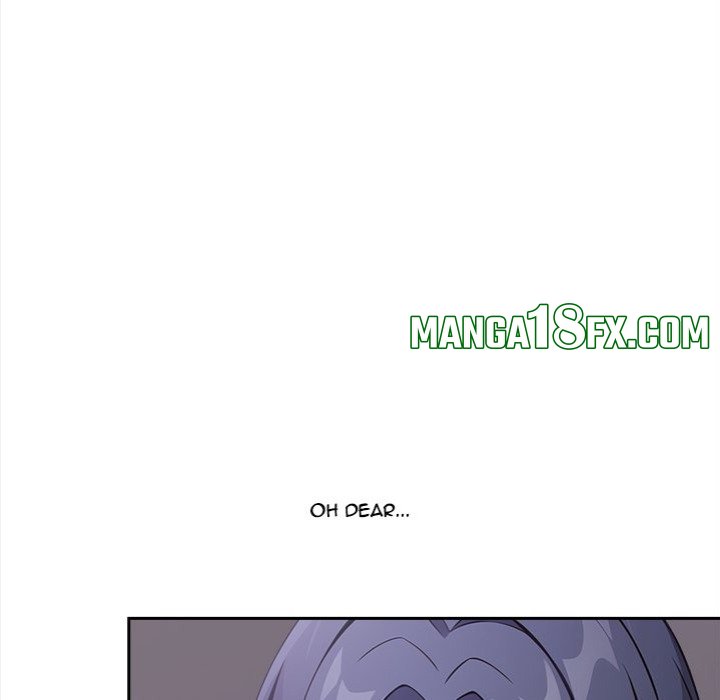The Secret of a Girls’ Dorm - Chapter 19 Page 118