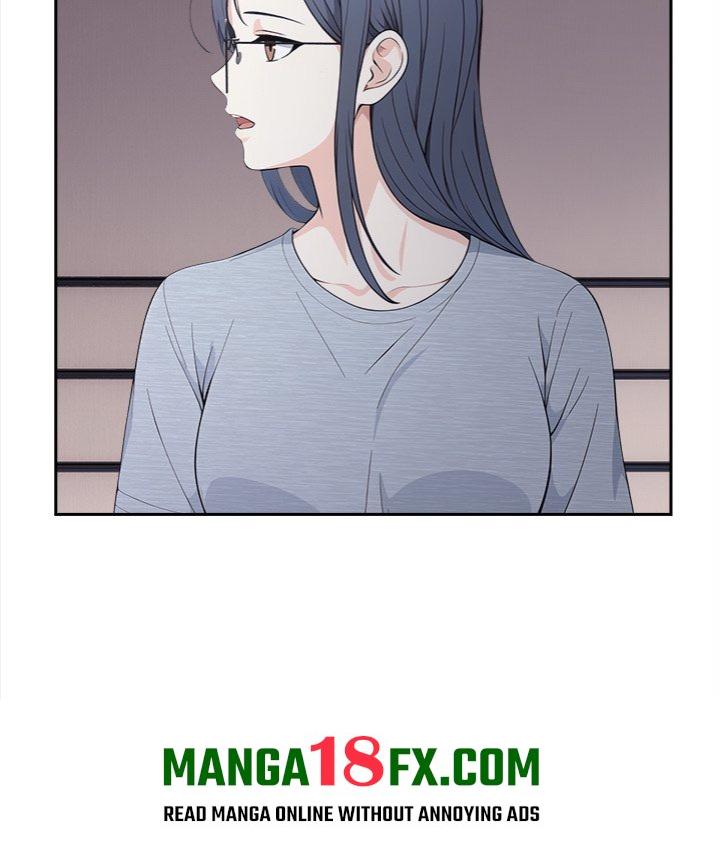 The Secret of a Girls’ Dorm - Chapter 19 Page 24