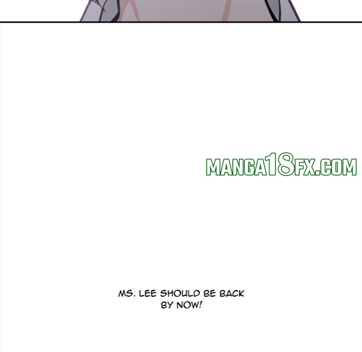 The Secret of a Girls’ Dorm - Chapter 19 Page 79