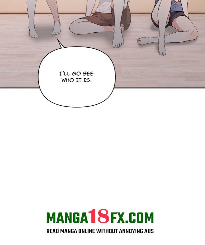 The Secret of a Girls’ Dorm - Chapter 20 Page 127