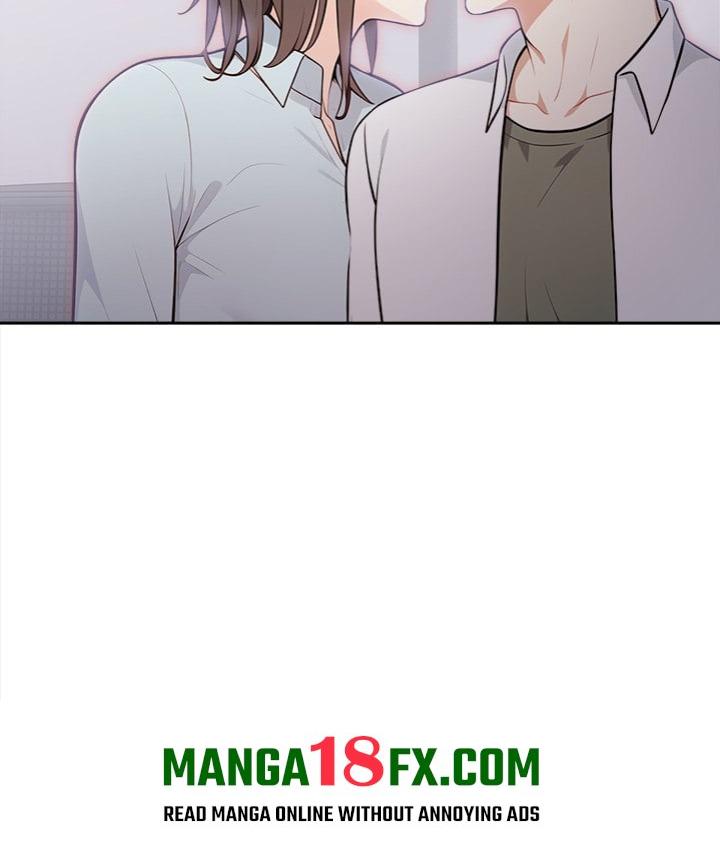 The Secret of a Girls’ Dorm - Chapter 23 Page 83