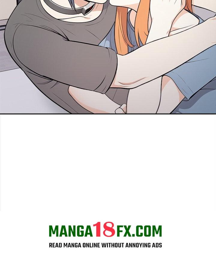 The Secret of a Girls’ Dorm - Chapter 25 Page 30