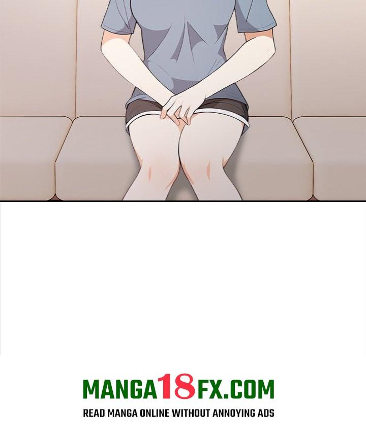 The Secret of a Girls’ Dorm - Chapter 25 Page 53