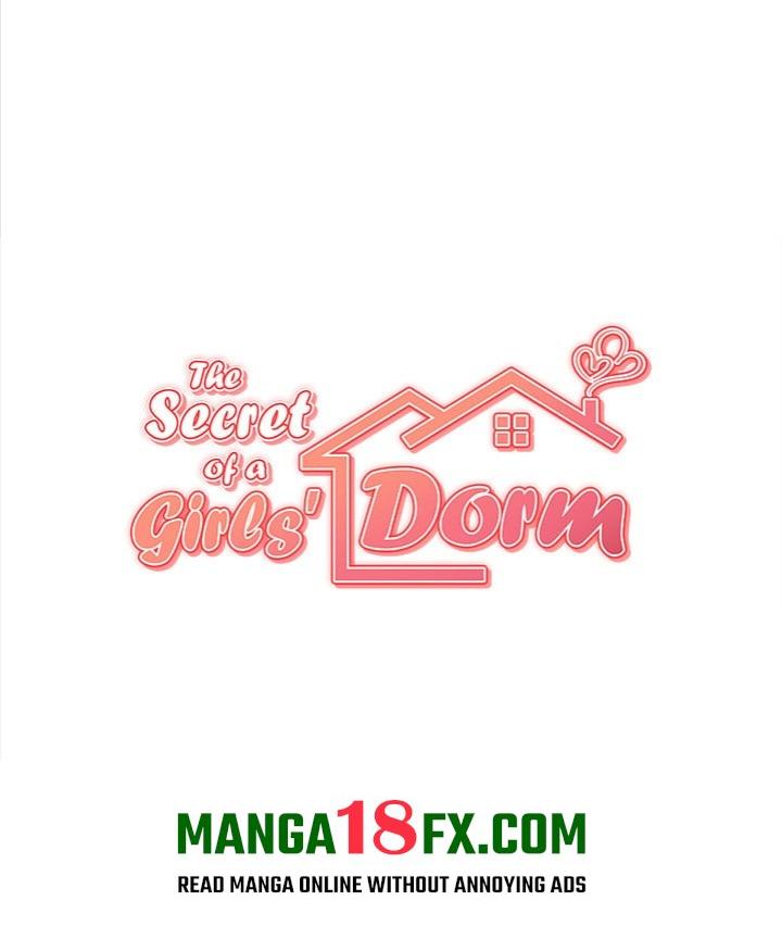The Secret of a Girls’ Dorm - Chapter 26 Page 14