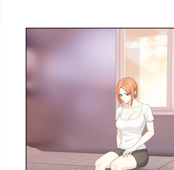 The Secret of a Girls’ Dorm - Chapter 27 Page 16