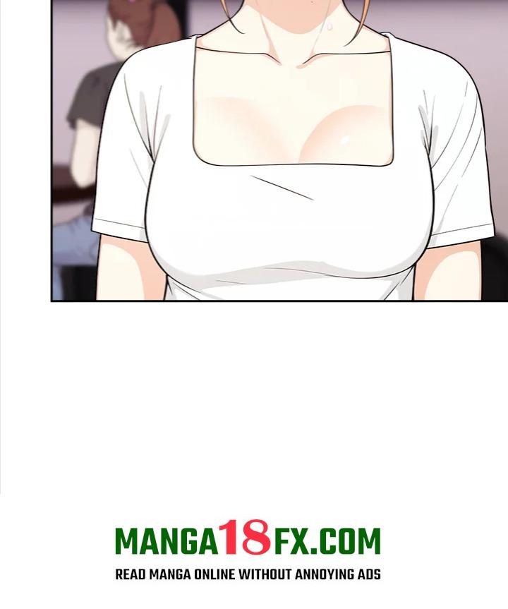 The Secret of a Girls’ Dorm - Chapter 27 Page 65