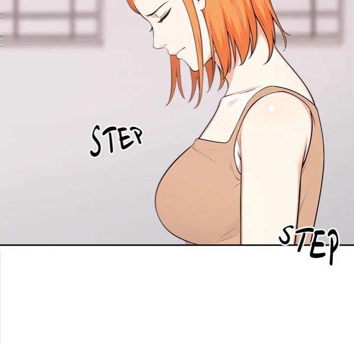 The Secret of a Girls’ Dorm - Chapter 29 Page 85