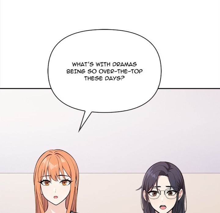 The Secret of a Girls’ Dorm - Chapter 36 Page 19