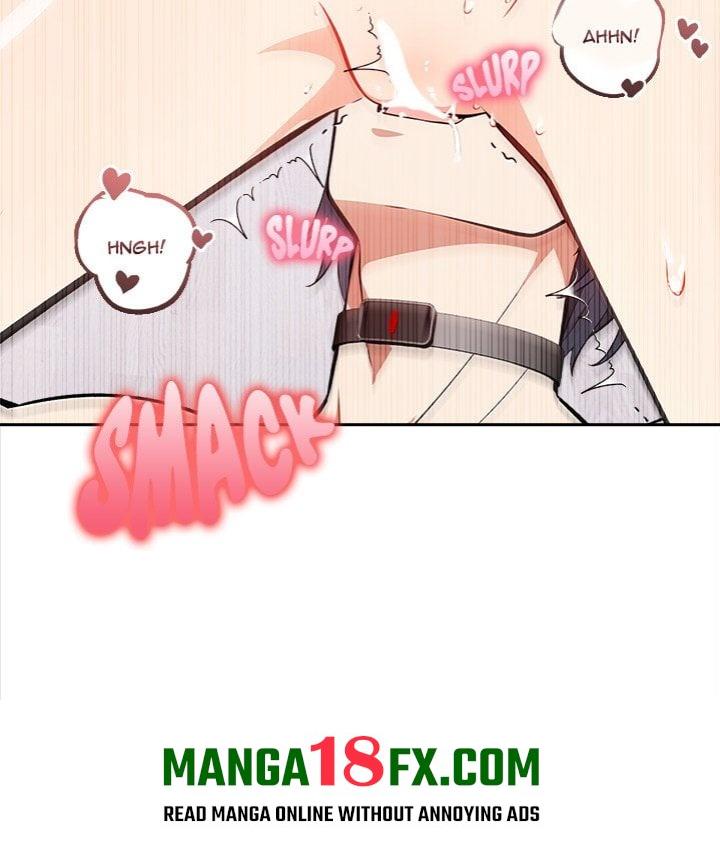 The Secret of a Girls’ Dorm - Chapter 36 Page 59