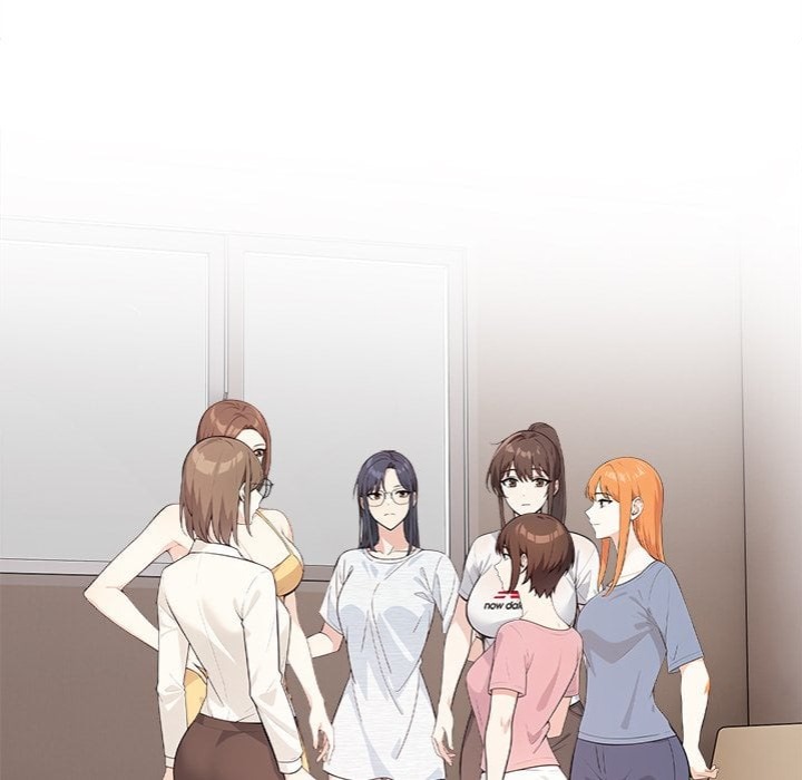 The Secret of a Girls’ Dorm - Chapter 37 Page 56