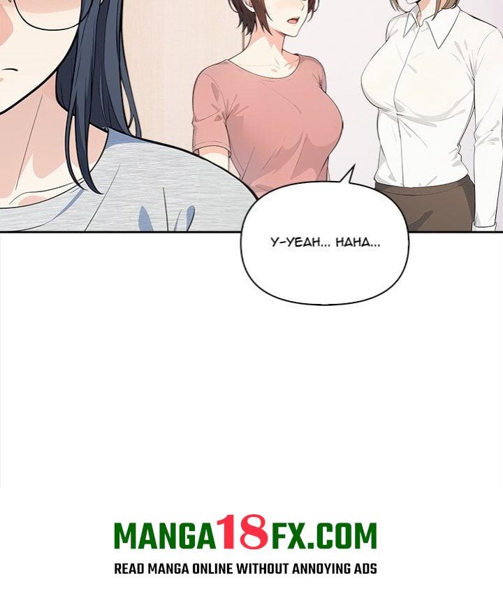 The Secret of a Girls’ Dorm - Chapter 38 Page 80
