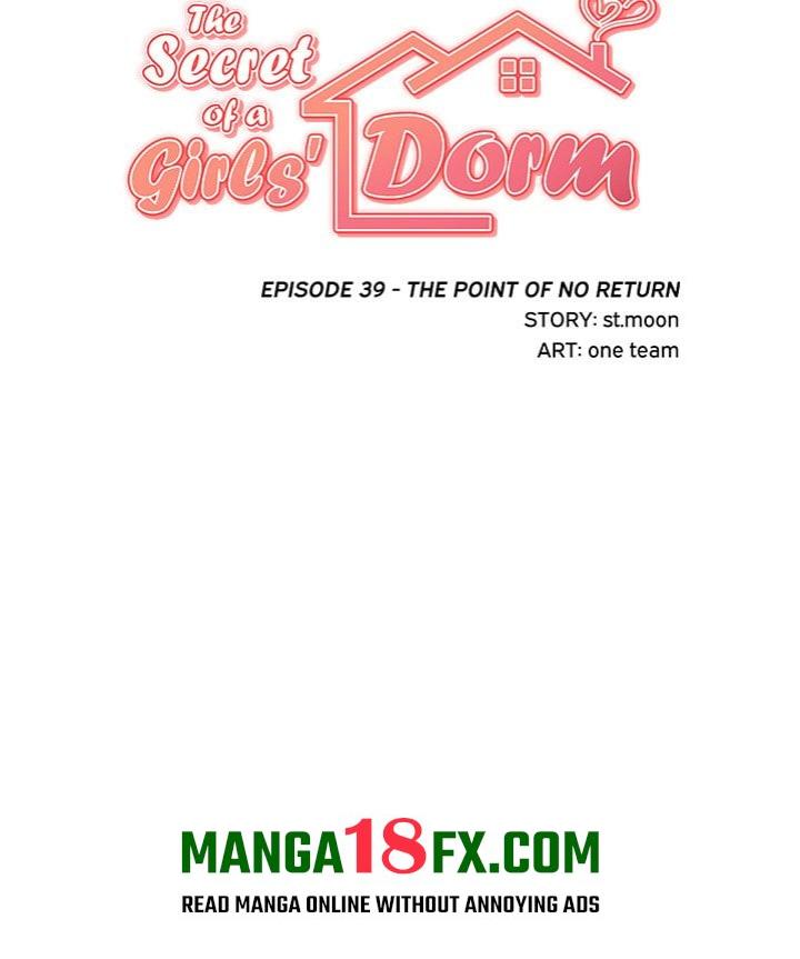 The Secret of a Girls’ Dorm - Chapter 39 Page 11