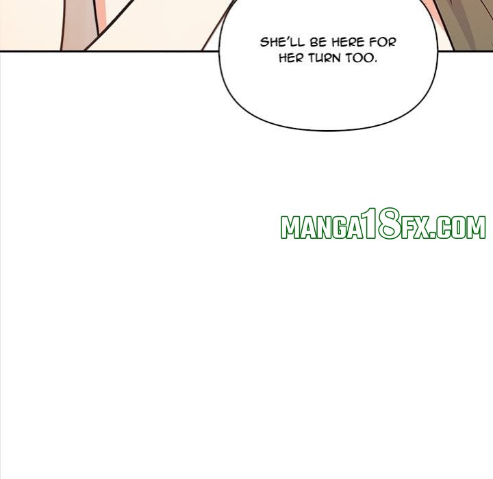 The Secret of a Girls’ Dorm - Chapter 39 Page 29