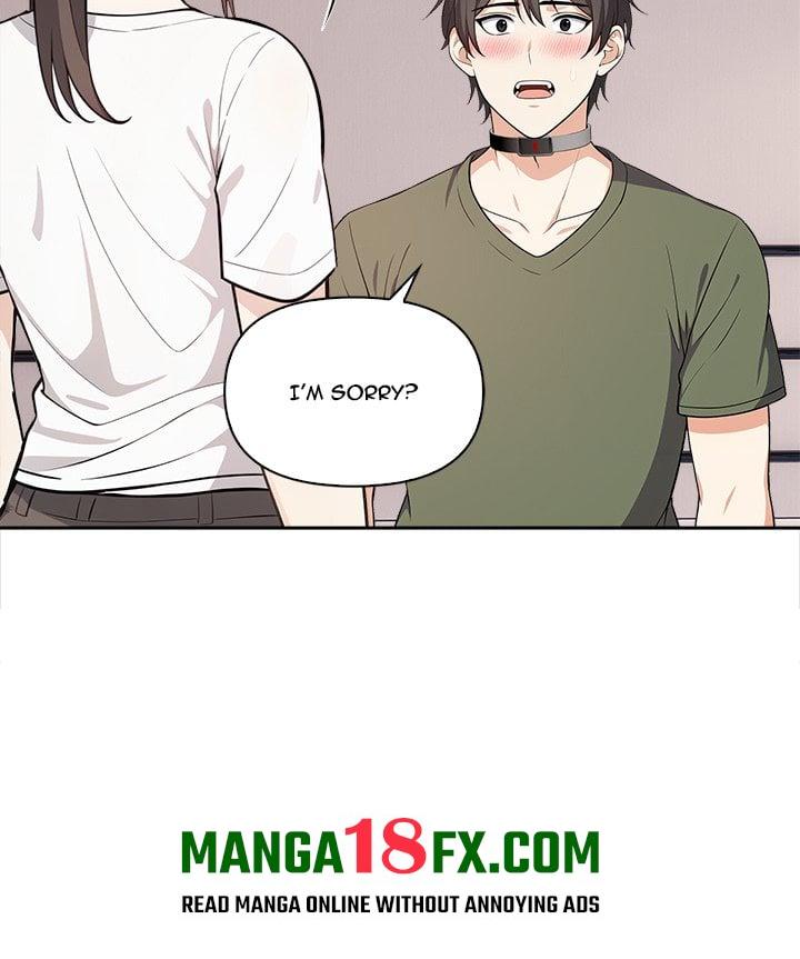 The Secret of a Girls’ Dorm - Chapter 41 Page 7
