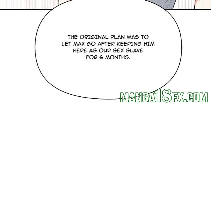 The Secret of a Girls’ Dorm - Chapter 42 Page 27