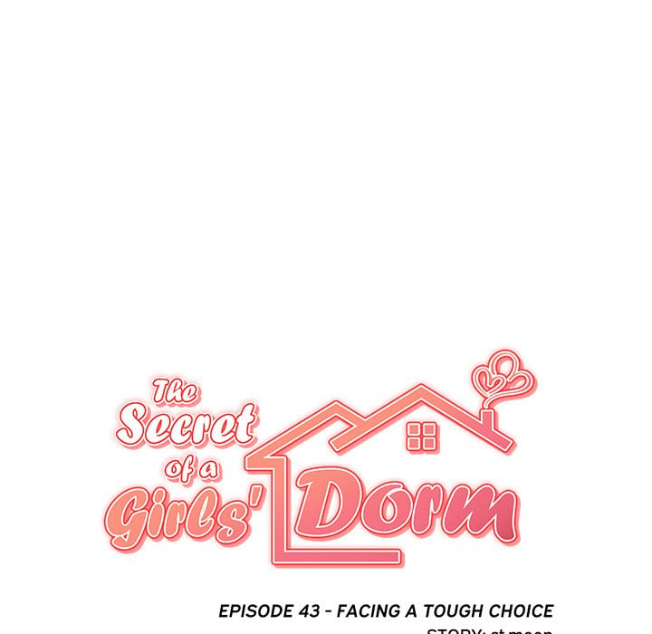 The Secret of a Girls’ Dorm - Chapter 43 Page 7