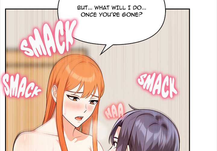 The Secret of a Girls’ Dorm - Chapter 45 Page 2