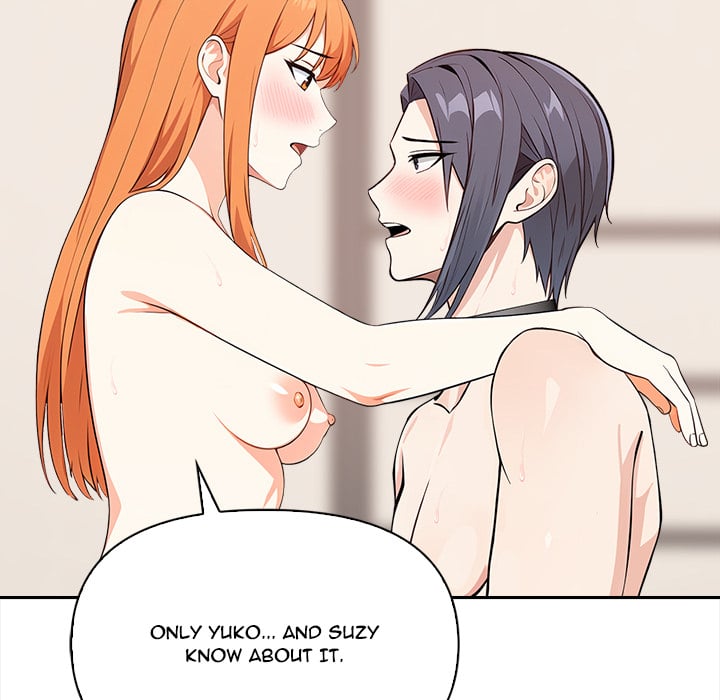 The Secret of a Girls’ Dorm - Chapter 45 Page 21