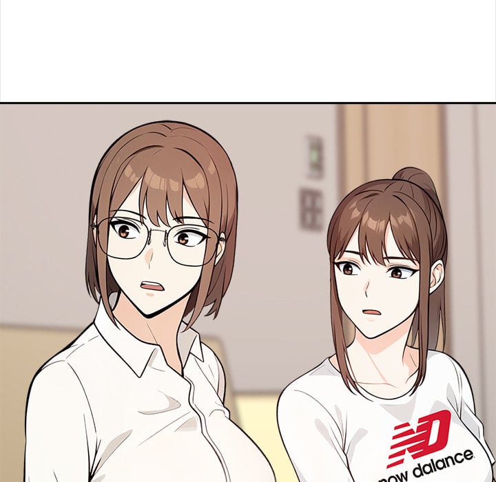 The Secret of a Girls’ Dorm - Chapter 45 Page 93