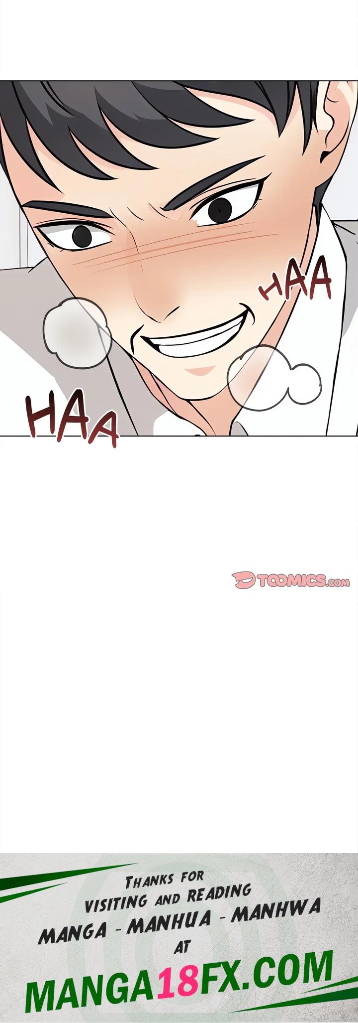 The Secret of a Girls’ Dorm - Chapter 7 Page 16