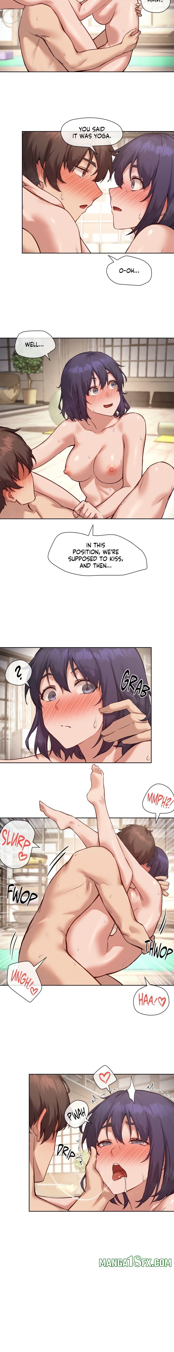 Gacha Girl Next Door (Uncensored) - Chapter 12 Page 8