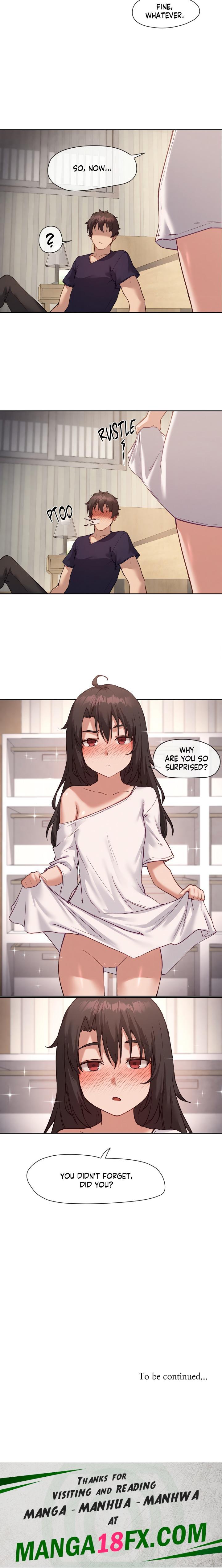 Gacha Girl Next Door (Uncensored) - Chapter 14 Page 14